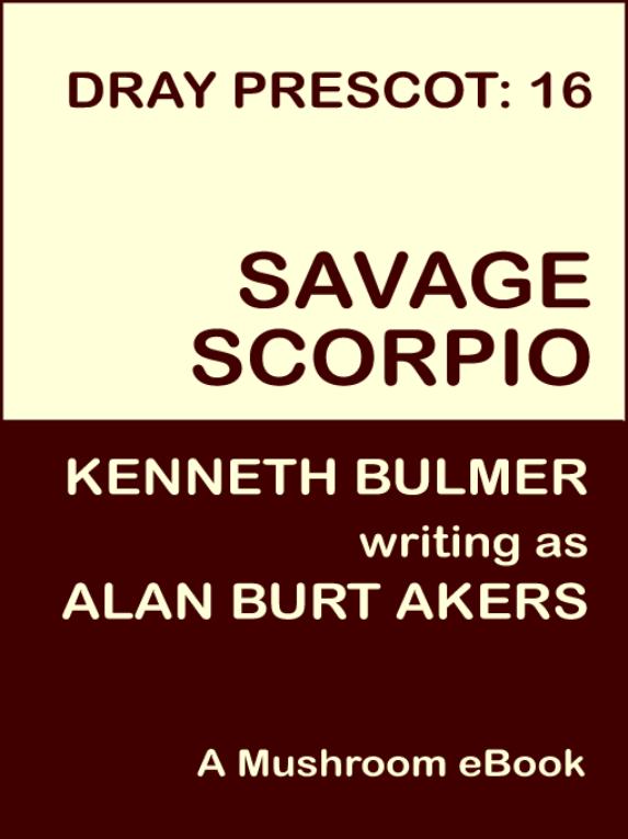 Savage Scorpio