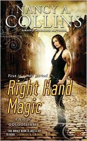 Right Hand Magic