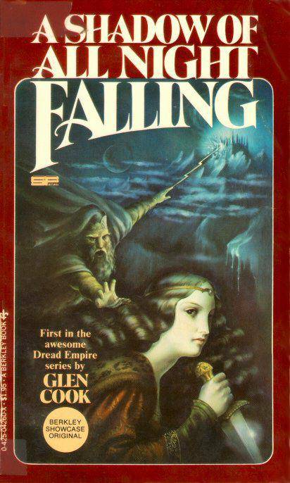 Shadow of All Night Falling