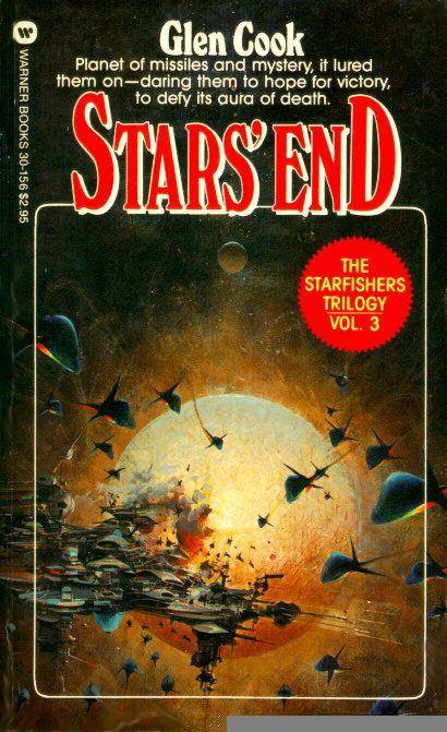 Stars' End