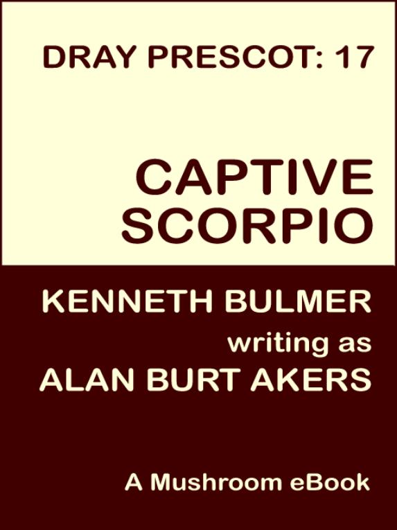Captive Scorpio