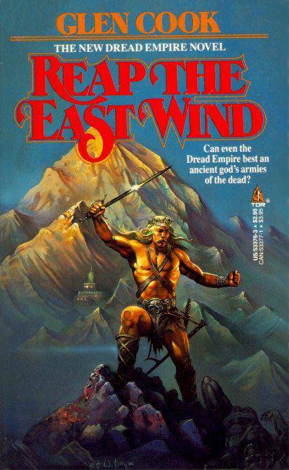 Reap The East Wind