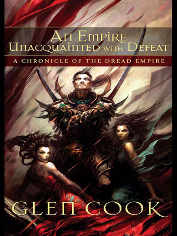 An Empire Unacquainted With Defeat