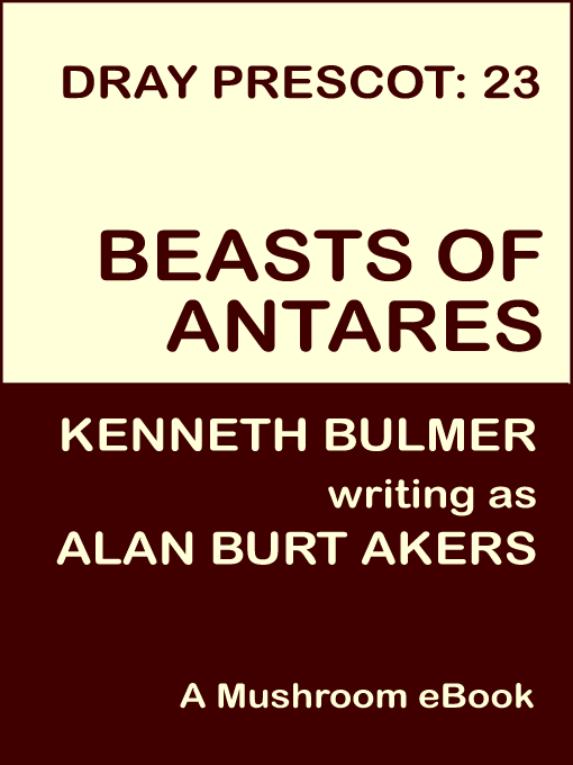 Beasts of Antares