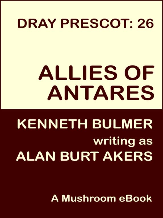 Allies of Antares