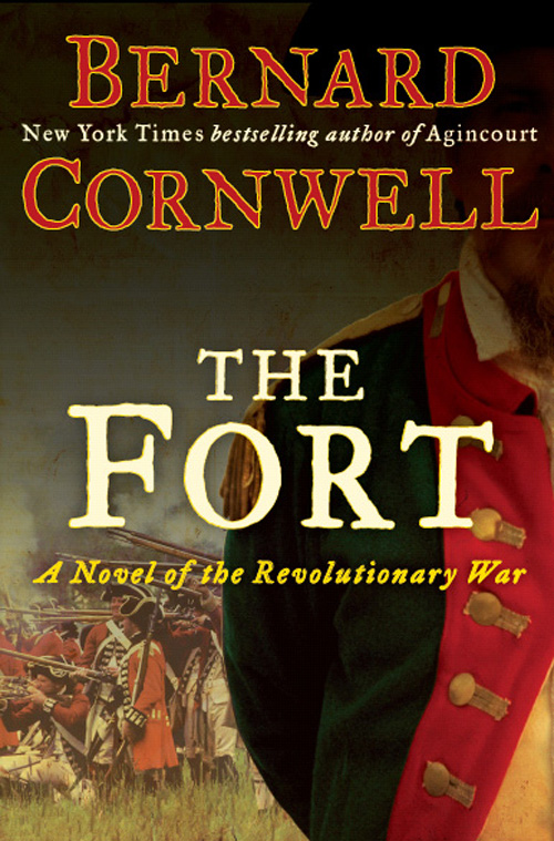 The Fort