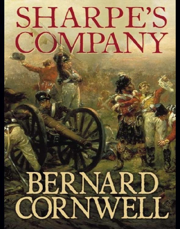 Sharpe 13 Sharpe's Company