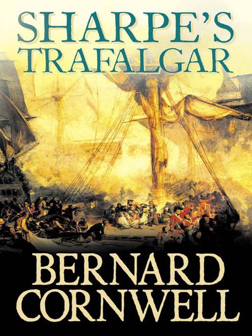 Sharpe 04 Sharpe's Trafalgar