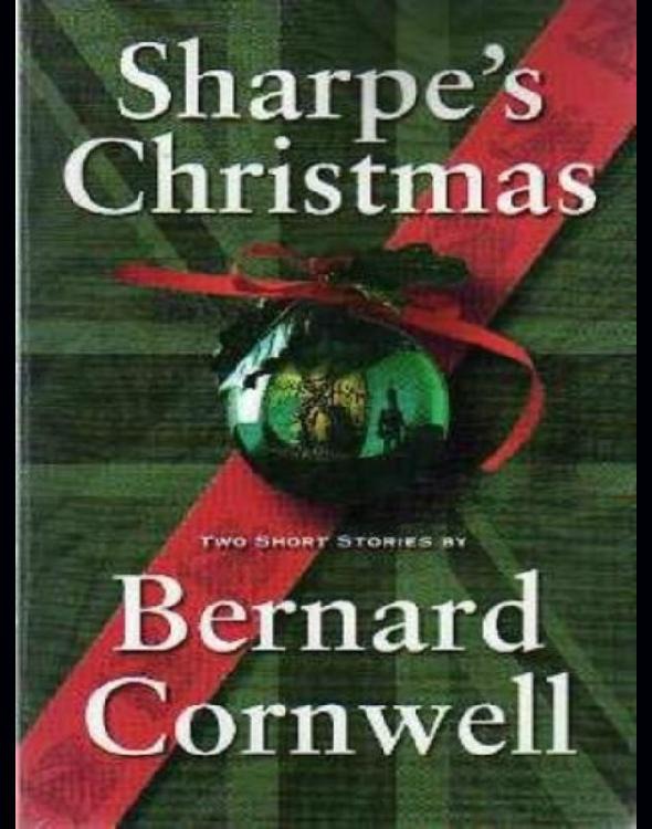 Sharpe SS02 Sharpe's Christmas