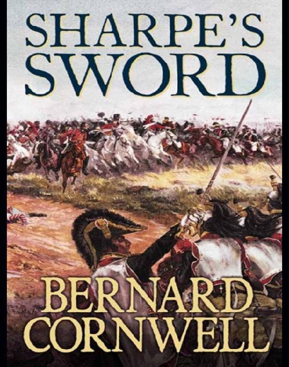 Sharpe 14 Sharpe's Sword