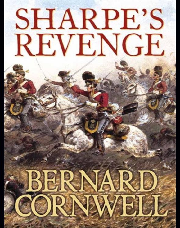 Sharpe 19 Sharpe's Revenge