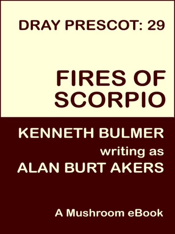 Fires of Scorpio