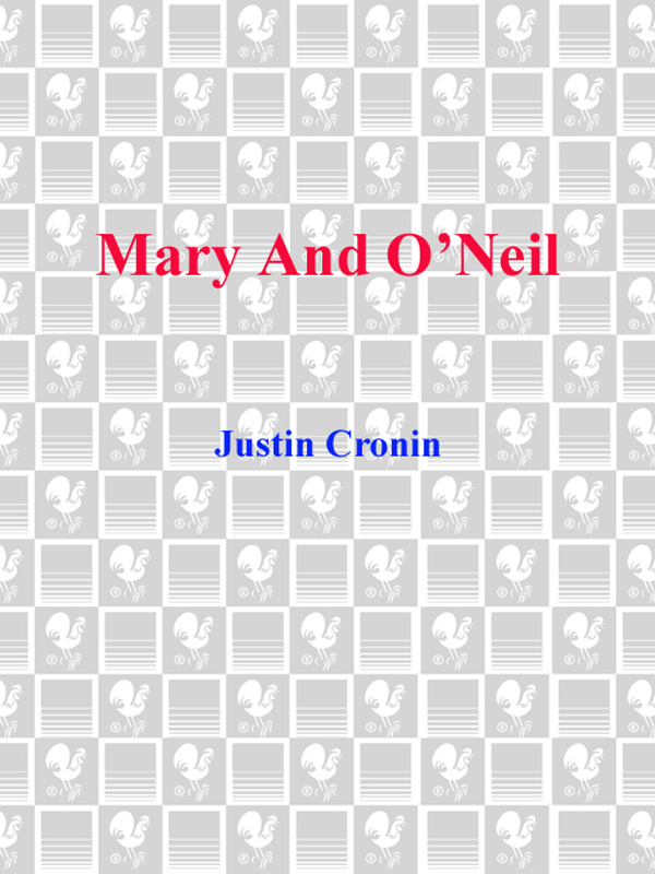 MARY AND O'NEIL