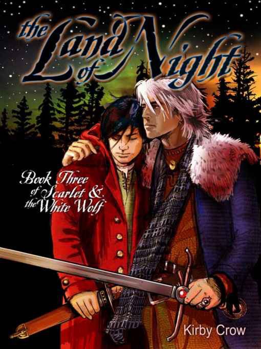Land of Night