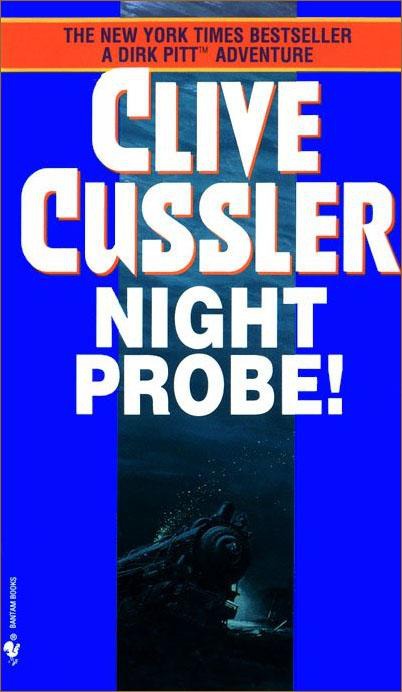 Night Probe!