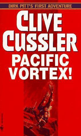 Pacific Vortex