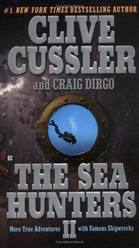 Sea Hunters