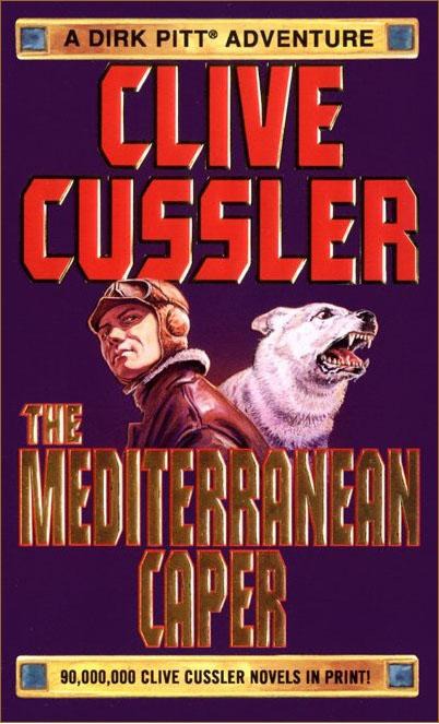The Mediterranean Caper