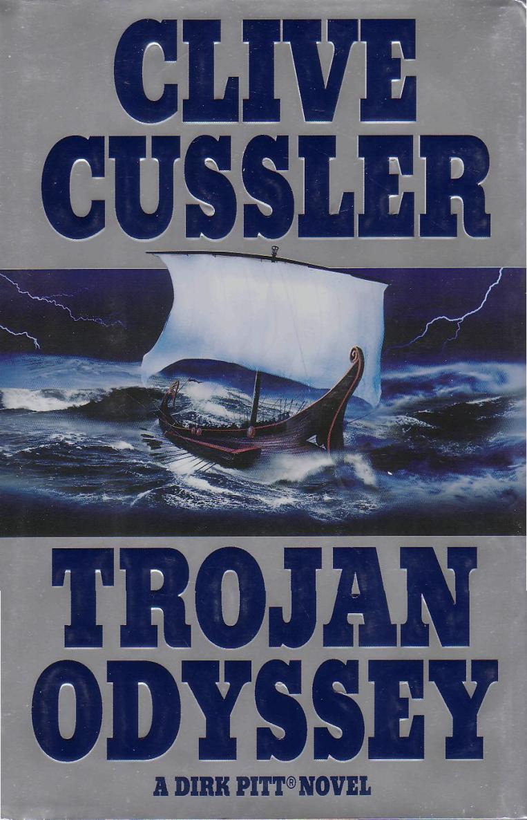 Trojan Odyssey