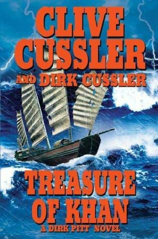 Treasure Of Khan