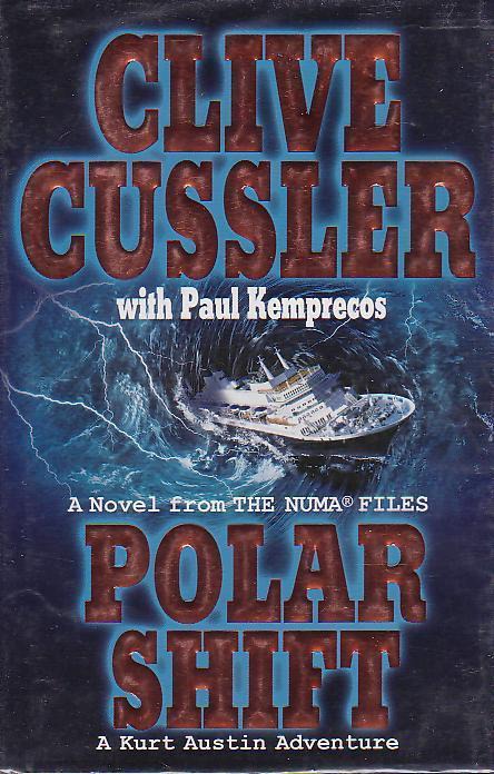 Polar Shift