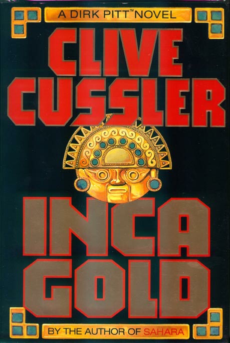 Inca Gold