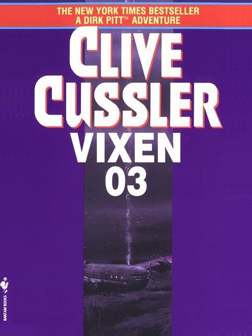 Vixen 03