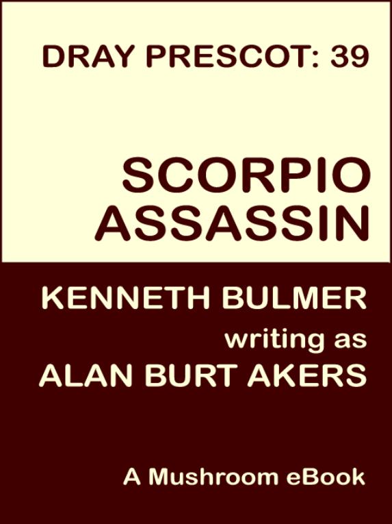Scorpio Assassin