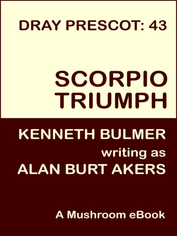 Scorpio Triumph