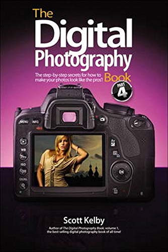 The Digital Photography Book