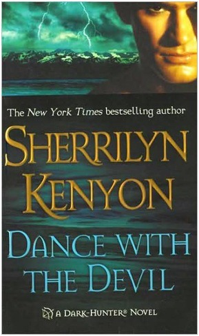 Sherrilyn Kenyon - Dark Hunter 06