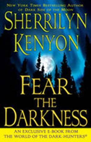 Sherrilyn Kenyon - Dark Hunter 17