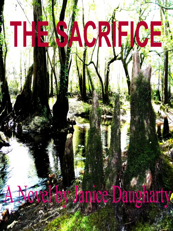 The Sacrifice