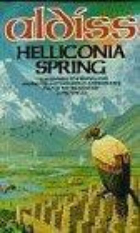 Helliconia Spring