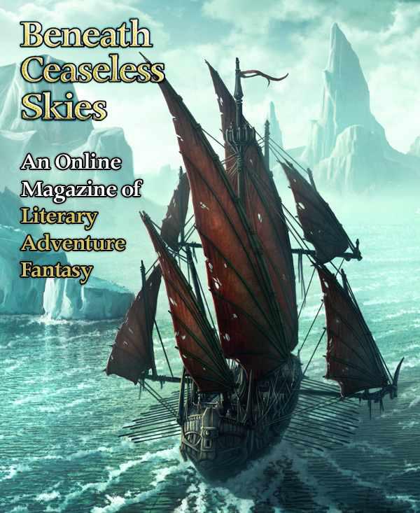 Beneath Ceaseless Skies #60