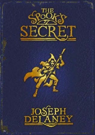 The Spook's Secret