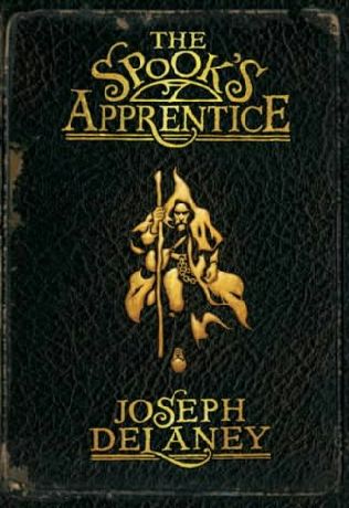 Spook's Apprentice, The