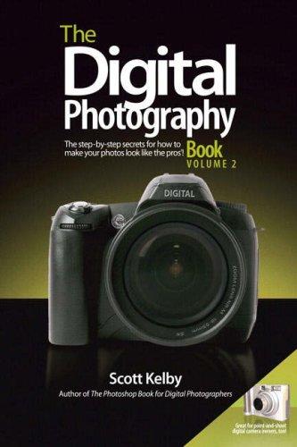 Digital Photography Book, Part 2, The