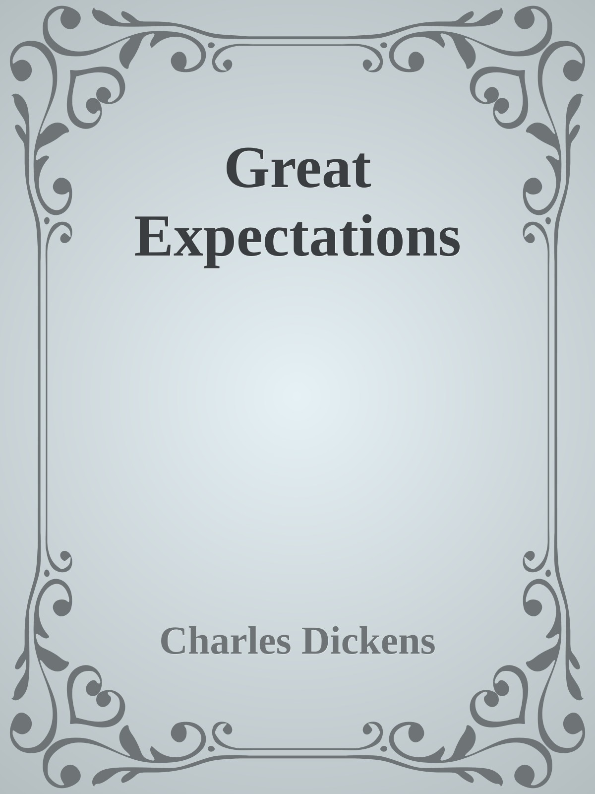 Great Expectations
