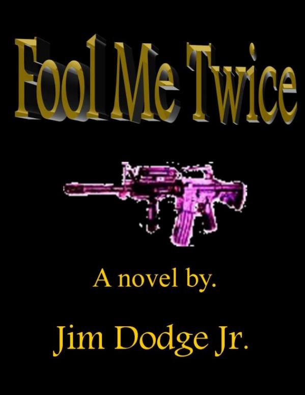 Fool Me Twice