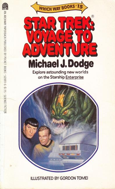 Voyage to Adventure