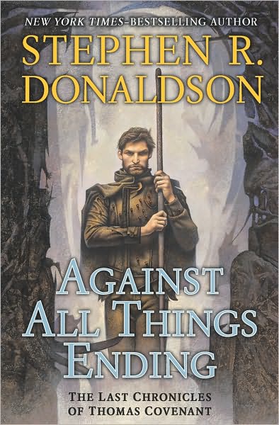 Covenant [9] Against All Things Ending
