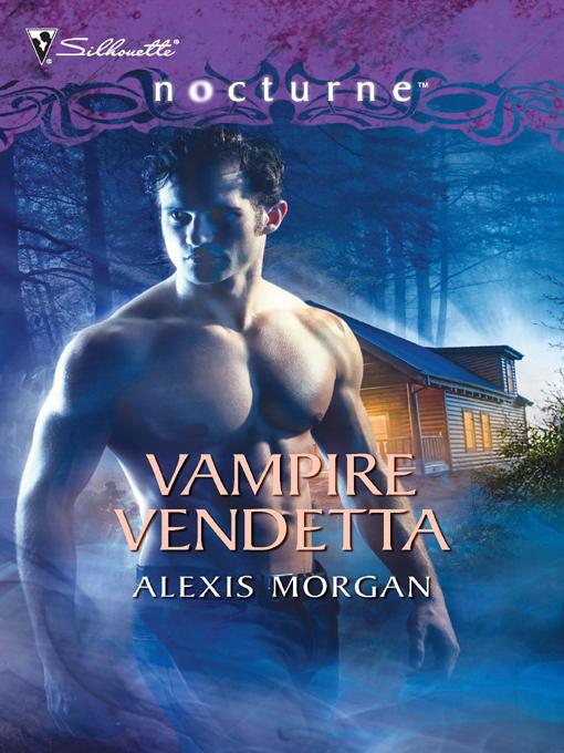 Vampire Vendetta (2010)