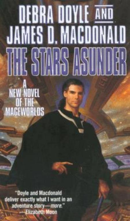 The Stars Asunder