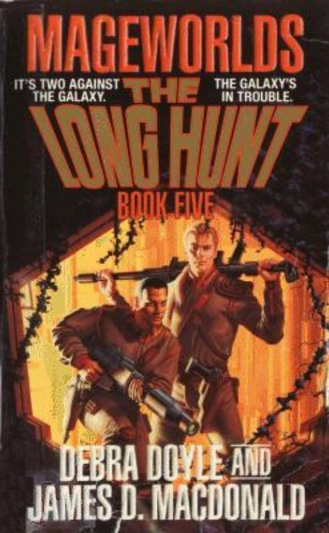 The Long Hunt