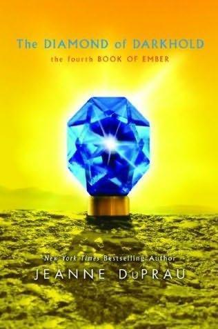 The Diamond Of Darkhold