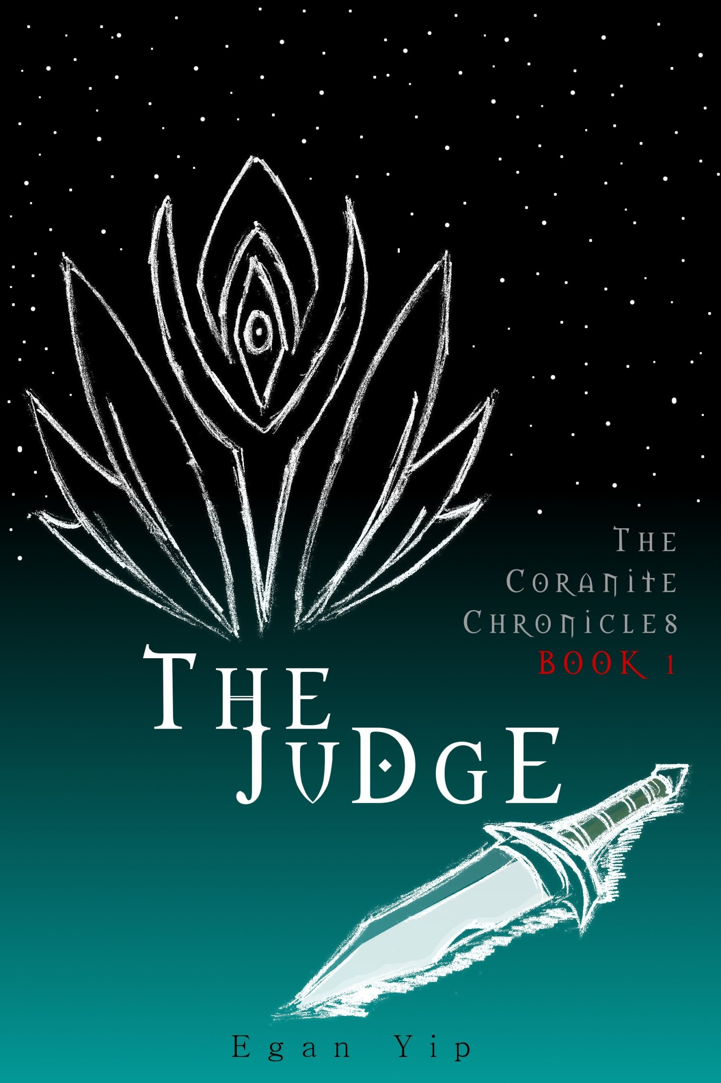Coranite Chronicles: The Judge