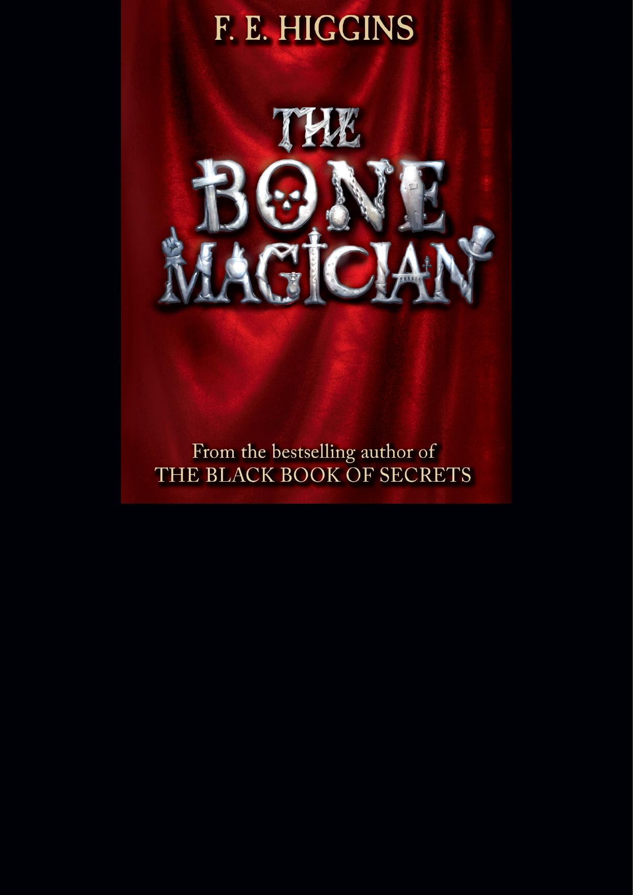 The Bone Magician