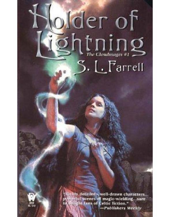 Holder of Lightning