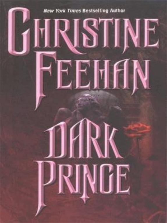 Dark Prince